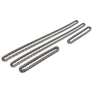 Ford Coyote Timing Chain Set - COMP Cams - Hi-Tech Severe Duty - `11-`14 Ford Coyote Timing Chain Set - COMP Cams - Hi-Tech Severe Duty - `11-`14